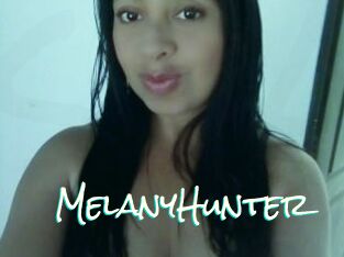 MelanyHunter