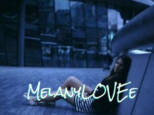 MelanyLOVEe