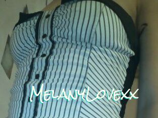 MelanyLovexx