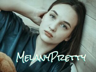 MelanyPretty