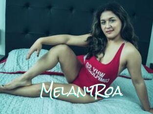 MelanyRoa