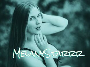 MelanyStarrr