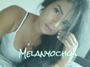 Melanyochoa