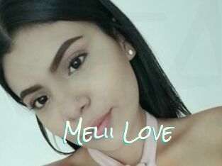 Melii_Love