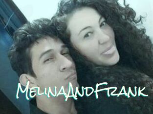 MelinaAndFrank