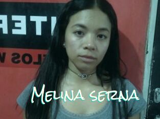 Melina_serna
