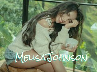 MelisaJohnson