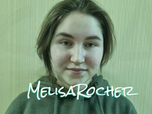 MelisaRocher