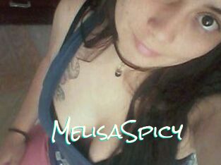 MelisaSpicy