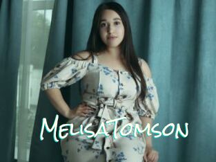 MelisaTomson