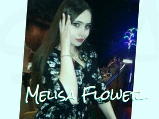 Melisa_Flower