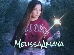 MelissaAmaya