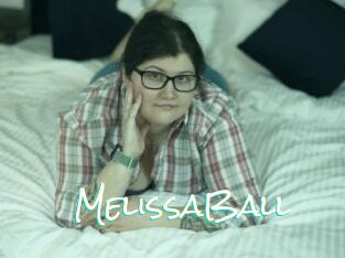 MelissaBall