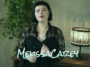 MelissaCarey