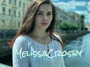 MelissaCrosby