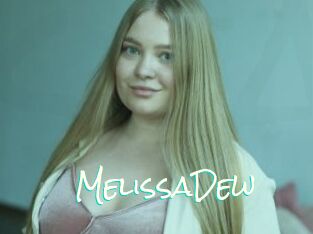 MelissaDew
