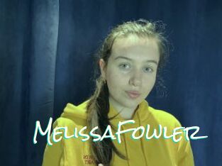 MelissaFowler