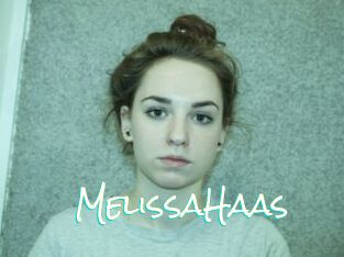 MelissaHaas