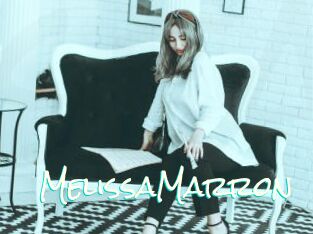 MelissaMarron