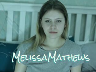 MelissaMathews