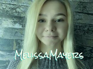 MelissaMayers