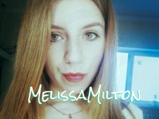 MelissaMilton