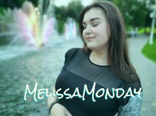 MelissaMonday