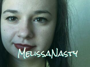 MelissaNasty