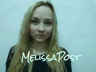 MelissaPost