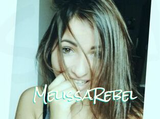 MelissaRebel