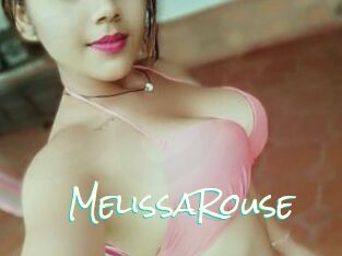 MelissaRouse