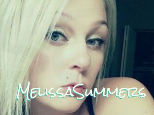 MelissaSummers