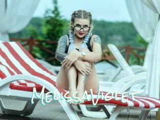 MelissaViolet