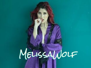 MelissaWolf