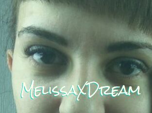MelissaXDream