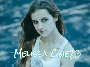 Melissa_One23