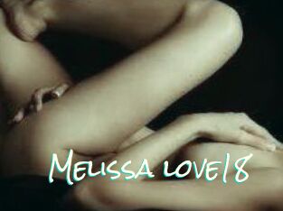 Melissa_love18