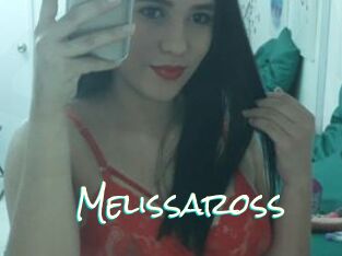 Melissaross