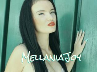 MellaniaJoy