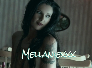 Mellaniexxx