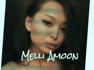 Melli_Amoon