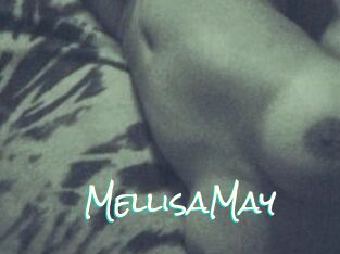 MellisaMay
