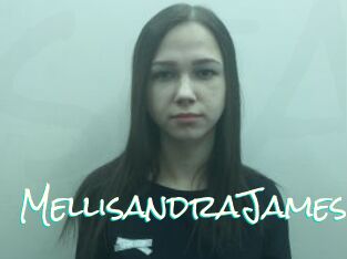 MellisandraJames