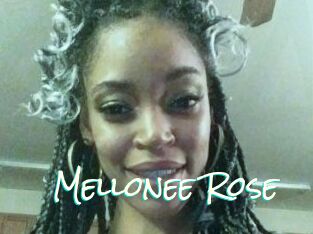 Mellonee_Rose