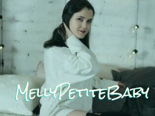 MellyPetiteBaby