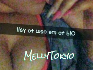 MellyTokyo