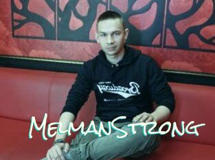 MelmanStrong