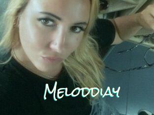 Meloddiay