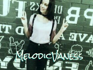 MelodicVaness