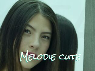 Melodie_cute